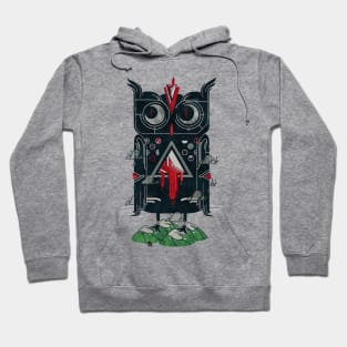 Night Owl Hoodie